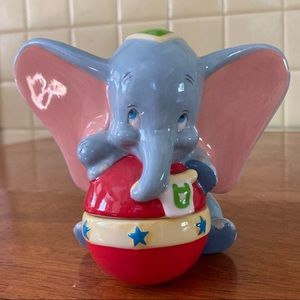 Disney Dumbo Figurine